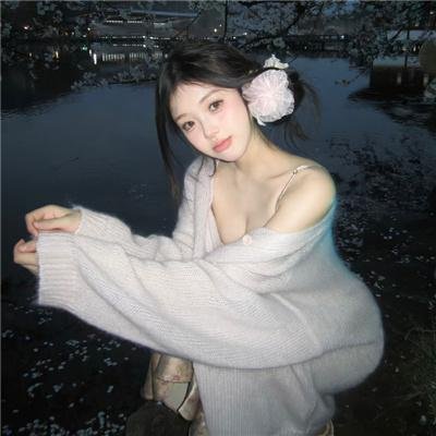 哈佛少女的快乐清单