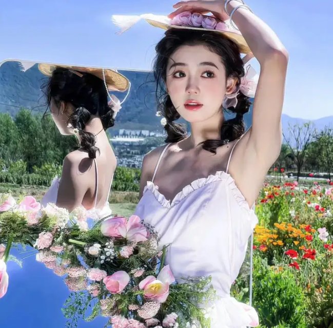 影武者